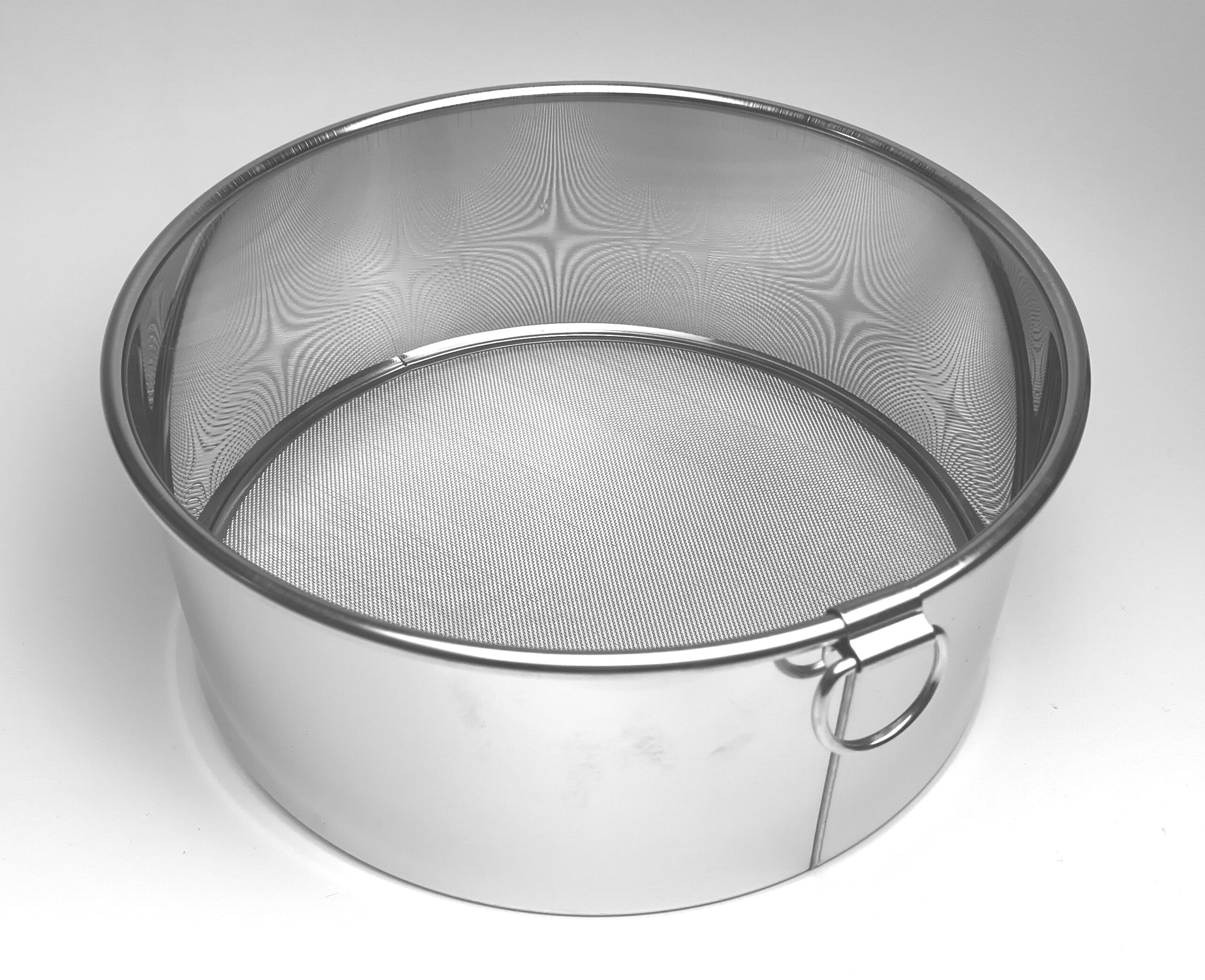 Rakuten - 18-8 うらごし 30メッシュ 21cm 裏ごし お菓子 こしき