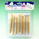 PME ミニチュア/モデリングツール 細工棒 14本組 シュガークラフト お菓子