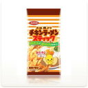 スリムバッグコイケヤ　チキンラーメンスティック　43g　6入