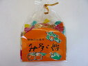 飯島商店　みすず飴角袋　5袋　みすず飴は信州長野のお土産としても大好評です。