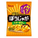 東ハト ぼうじゃがバター醤油味58g×12袋