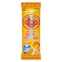 不二家 アンパンマンペロペロキャンディ× 100本(25×4)(4)