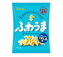 東ハト ふわうま うましお味 56g ×12