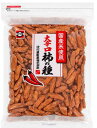 浪花屋製菓 大辛口柿の種 390gチャック袋×10袋