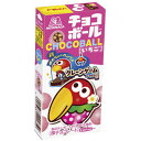森永製菓 チョコボール いちご 25g×40個