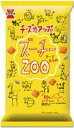 【心ばかりですが…おまけつきます☆】岩塚製菓チーズあられZOOチーズ80g×12袋入