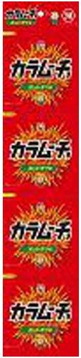 湖池屋 4連スティックカラムーチョホットチリ 48g(12g×4連)×12セット入【心ばかりですが…クーポンつきます☆】