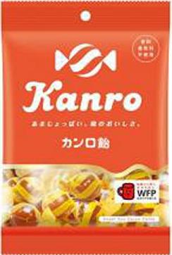 カンロ カンロ飴 140g×6袋入 醤油飴【心ばかりですが…クーポンつきます☆】