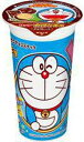 ロッテ カプッチョドラえもん 37g×10箱入 カップスナック チョコ菓子 ドラえもんチョコ クール便を選択された場合別途300円かかります【心ばかりですが…ク...