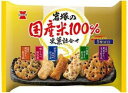 岩塚製菓 国産米100％米菓詰合せ 188g×10袋入 米菓 まとめ買い