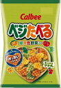 カルビー ベジたべるあっさりサラダ 55g×12袋入 スナック菓子 まとめ買い