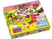 明治 作ろうきのこの山 36g×8箱入 玩具菓子 チョコ菓子 きのこの山 イベント【心ばかりですが…クーポンつきます☆】