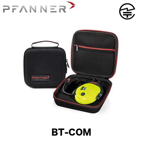 PFANNER ファナー PROTOS BT-COM 205200 Bluetooth対応 トランシーバー