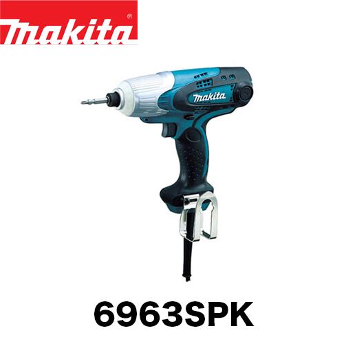 makita }L^ \tgCpNghCo(iϑEt]pEu[Lt) 6963SPK 100V dH  ߕt