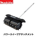 makita マキタ パワースイープアタッチメント SW400MP A-67480