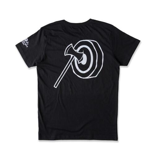 ファイヤーサイド FIRESIDE グレンスフォシュTシャツ HA711/HA712/HA713/HA714 キ...