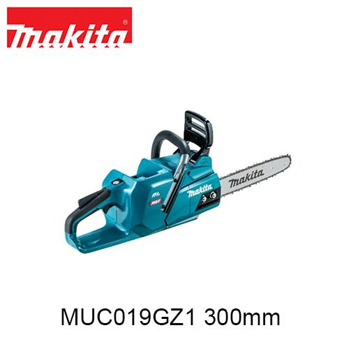 makita マキタ MUC019GZ1 充電式チェンソー(本体のみ) ガイドバー300mm M300C 80TXL仕様 チェンソー チェーン マキタ電動工具