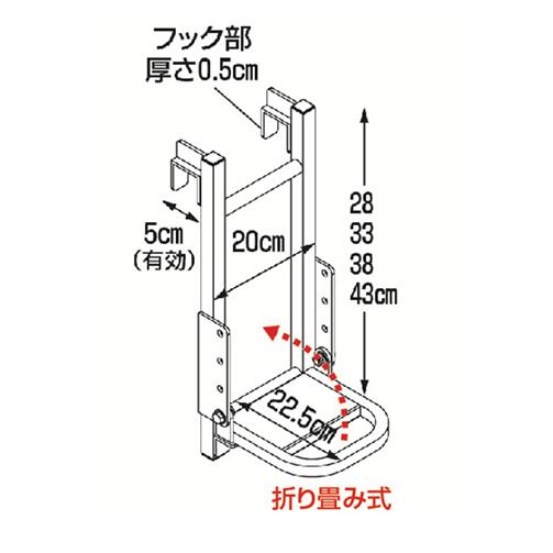 HARAX �ȥ�å����ƥåѡ� TS-500D ��������ݤ��� ���ʥ��ƥå��޾��� �������� �ϥ�å���