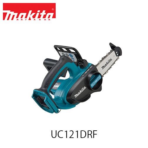 makita ޥ UC121DRF ż󥽡(ХåƥBL1430ŴDC18RAץ饹å) ɥС115mm 25AP