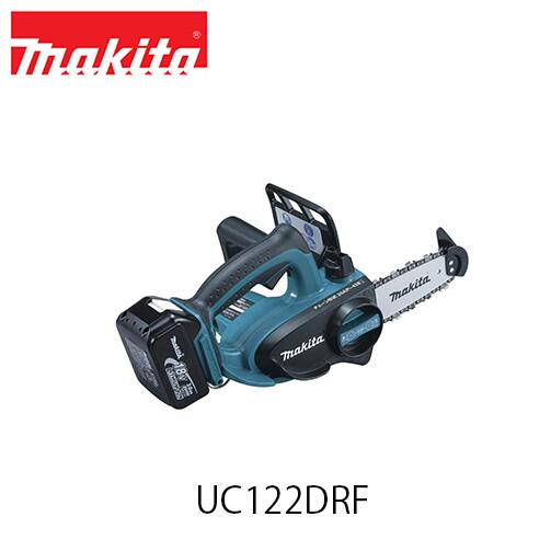 makita ޥ UC122DRF ż󥽡(ХåƥBL1830ŴDC18RAץ饹å) ɥС115mm 25AP