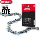 【送料無料】オレゴン チェーンソー 替刃 75DPX-97E OREGON【75DPX-97E】 (75DPX97E) ソーチェン チェンソー 替刃(4)