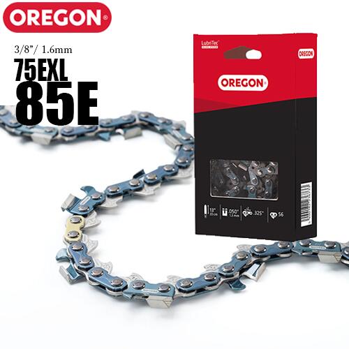 【送料無料】オレゴン チェーンソー 替刃　75EXL-85E OREGON【75EXL-85E 】 (75EXL...
