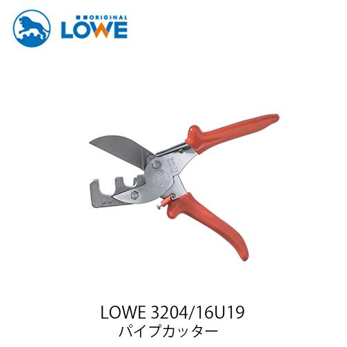 LOWE 饤ϥ LS3204/16U19 ѥץå 