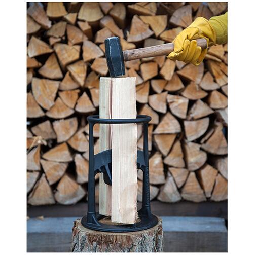 キンドリングクラッカー 72000 Kindling Cracker キンクラ 焚き火 BBQ キャンプ アウトドア ファイヤーサイド FIRESIDE 薪割り機 焚き付け通販格安セール情報 楽天 通販