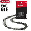 【送料無料】オレゴン チェーンソー 替刃 91VXL-61E ソーチェーン ソーチェン 91VXL61E チェンソー 替え刃 刃 OREGON