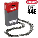 【送料無料】オレゴン チェーンソー 替刃 91PX-44E ソーチェーン ソーチェン 91PX044E チェンソー 替え刃 刃 OREGON