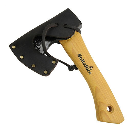 Hultafors ハルタホース オーゲルファンミニハチェット 841760 Hultafors 斧 薪割...