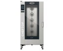ウノックス UNOX XJVL-2021-DPRS スチームコンベクションオーブン 電気式