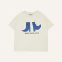 Tシャツ DANCE,DANCE,DANCE/The Campamento(カンパメント)