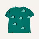 Tシャツ A hat IN SUMMER(総柄)/The Campamento(カンパメント)