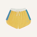ショートパンツ YELLOW/The Campamento(カンパメント)