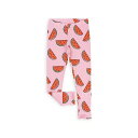 Watermelon - legging/ CARLIJNQ(カーラインク)