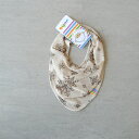 バンダナスタイ MERINO WOOL(Snow) 24AW/joha(ヨハ)|詳細画像