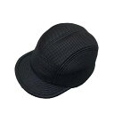 double russell mesh jetcap/ moun.ten(}Ee)