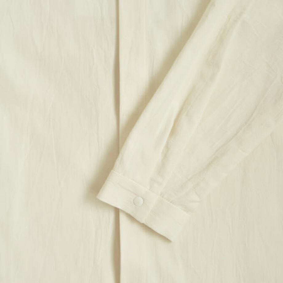 dry washer long shirt(organic cotton)[MS38-1821a]/ mounten(�ޥ���ƥ�)