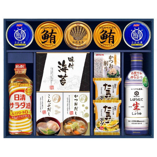 日清オイリオ 食卓バラエティセット【出産内祝 内祝いなどのお祝い返しに】【出産祝い お返し 返礼 入学内祝い 結婚内祝い 新築内祝い】【調味料ギフト 調味料セット ギフトセット】【御中元 お中元 暑中御見舞 残暑御見舞】【送料込み 送料無料（※沖縄、離島は除く)】