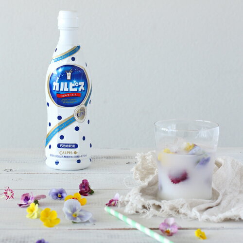 CALPIS(カルピス)ギフトセット【出産内祝 内祝いなどのお祝い返しに】【出産祝い お返し 返礼 入学内祝い 進学内祝い 結婚内祝い】【御出産御祝・出産祝い】【送料込み 送料無料（※沖縄、離島は除く)】