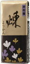 ようかん 送料無料 井村屋 ミニようかん 煉 58g ×120個