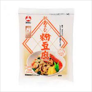 無料 新あさひ粉豆腐 140g×20袋