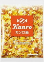 送料無料 カンロ カンロ飴 1kg×8袋