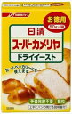 送料無料 日清フーズ スーパーカメリヤ ドライイースト お徳用 50g×6個