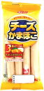 送料無料 ニッスイ チーズかまぼこ 23g4本入×20個