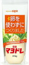 送料無料 日清オイリオ マヨドレ 315g×10本