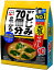 送料無料 永谷園 1杯でしじみ70個分のちから みそ汁 合わせ 徳用(10食入)×10袋