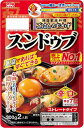 送料無料 丸大食品 スンドゥブ 辛口 300g×10個