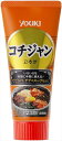 送料無料 ユウキ食品 コチジャン(チューブ) 100g×20本